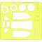Eduard Accessory Bf 109K 1:48 (EX049)