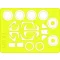 Eduard Accessory Me 262A Schwalbe 1:48 (EX074)