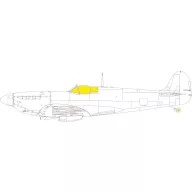 Eduard Accessory Spitfire Mk.Vb early EDUARD 1:48 (EX1009)