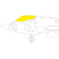 Eduard Accessory F-35B TAMIYA 1:48 (EX1011)
