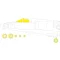 Eduard Accessory U-2R HOBBY BOSS 1:48 (EX1021)