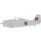 Eduard Accessory FM-1 British national insignia TAMIYA 1:48 (EX1033)