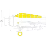 Eduard Accessory TBD-1 TFace HOBBY BOSS 1:48 (EX1047)
