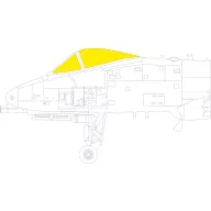 Eduard Accessory A-10C 1:48 (EX1049)