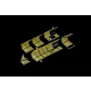 Eduard Accessory Fulmar Mk.II TFace 1:48 (EX1057)