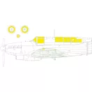 Eduard Accessory Fulmar Mk.II TFace 1:48 (EX1057)