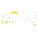 Eduard Accessory U-2S 1:48 (EX1058)