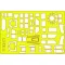 Eduard Accessory B-17G Flying Fortress 1:48 (EX106)