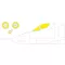 Eduard Accessory A-4C Tface 1:48 (EX1063)