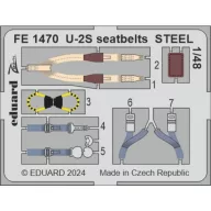 Eduard Accessory A-4M TFace MAGIC FACTORY 1:48 (EX1070)