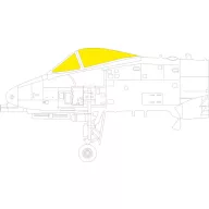Eduard Accessory A-10A GREAT WALL HOBBY 1:48 (EX1099)