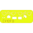 Eduard Accessory C6N Saiun /Myrt 1:48 (EX109)