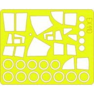 Eduard Accessory V-22 Osprey 1:48 (EX110)