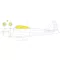 Eduard Accessory A6M5 Zero TFace FINE MOLDS 1:48 (EX1105)