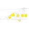 Eduard Accessory MH-60L ICM 1:48 (EX1106)