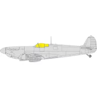 Eduard Accessory Spitfire Mk.II EDUARD 1:48 (EX1110)