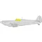 Eduard Accessory Spitfire Mk.II EDUARD 1:48 (EX1110)