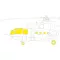 Eduard Accessory Mi-24A TFace TRUMPETER 1:48 (EX1115)