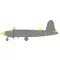 Eduard Accessory B-26G Marauder ICM 1:48 (EX1116)