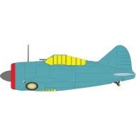 Eduard Accessory Buffalo TFace TAMIYA 1:48 (EX1133)