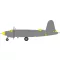 Eduard Accessory B-26F Marauder ICM 1:48 (EX1136)