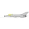 Eduard Accessory MiG-21F-13 TFace 1/48 for Eduard Accessory 1:48 (EX1142)
