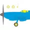 Eduard Accessory Spitfire Mk.IXe Tface for Airfix 1:48 (EX1160)