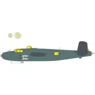   Eduard Accessory STRAFER Tface for Eduard Accessory 1:48 (EX1165)