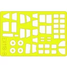 Eduard Accessory PBY Catalina 1:48 (EX118)