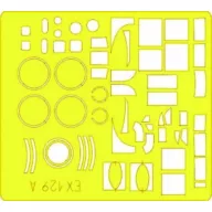 Eduard Accessory Lancaster 1:48 (EX129)