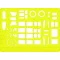Eduard Accessory J1N1 Gekko type 11 1:48 (EX133)