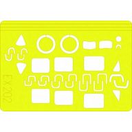   Eduard Accessory T-6G Texan für Italeri-Bausatz 1:48 (EX202)