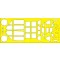 Eduard Accessory Bf 109E for Airfix 1:48 (EX317)