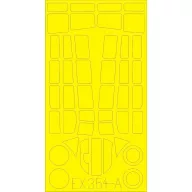 Eduard Accessory TBD-1 for Great Wall Hobby 1:48 (EX354)