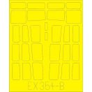 Eduard Accessory TBD-1 for Great Wall Hobby 1:48 (EX354)