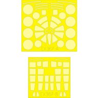 Eduard Accessory B-29 for Monogram/Revell 1:48 (EX367)