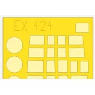 Eduard Accessory Firefly Mk.I for Spezial Hobby 1:48 (EX424)