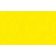   Eduard Accessory EMB-314 Super Tucano f. Hobby Boss 1:48 (EX436)