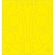 Eduard Accessory Fw 190D for Hobby Boss 1:48 (EX445)