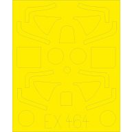 Eduard Accessory Spitfire Mk.I for Airfix 1:48 (EX464)