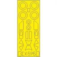 Eduard Accessory Swordfish Mk.II for Tamiya 1:48 (EX595)