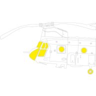 Eduard Accessory CH-47A for HOBBY BOSS 1:48 (EX813)