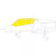 Eduard Accessory OV-10A TFace for ICM 1:48 (EX826)