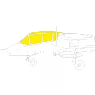 Eduard Accessory OV-10D+ for ICM 1:48 (EX846)