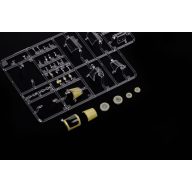 Eduard Accessory F-104A/C TFace 1/48 1:48 (EX851)