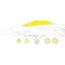 Eduard Accessory EA-18G TFace 1/48 1:48 (EX855)