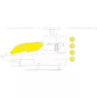 Eduard Accessory AH-1G 1/48 1:48 (EX862)