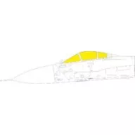 Eduard Accessory Su-27K 1/48 1:48 (EX872)