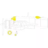 Eduard Accessory Beaufighter Mk.X TFace 1/48 1:48 (EX875)