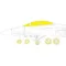 Eduard Accessory EA-18G TFace 1:48 (EX877)